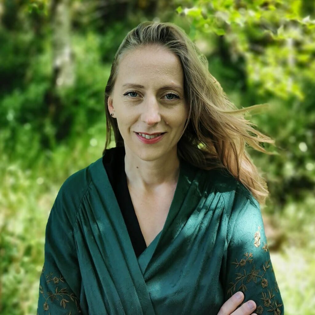 Joanna Adamsons